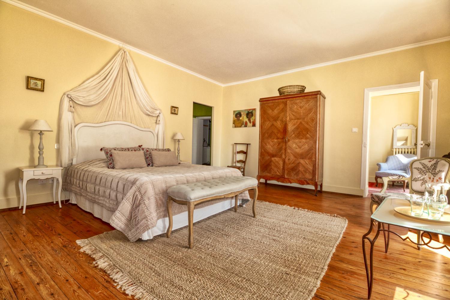Bed and Breakfast Mas d'Escattes Nîmes Esterno foto