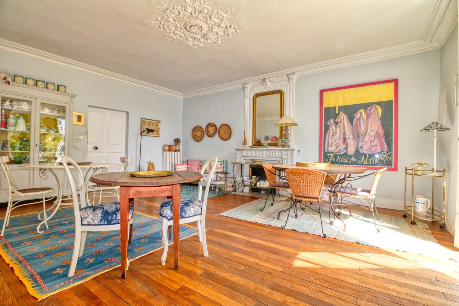 Bed and Breakfast Mas d'Escattes Nîmes Esterno foto